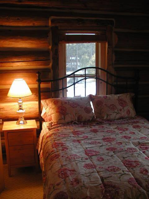 Renegade Log Cabin 卡斯特 外观 照片